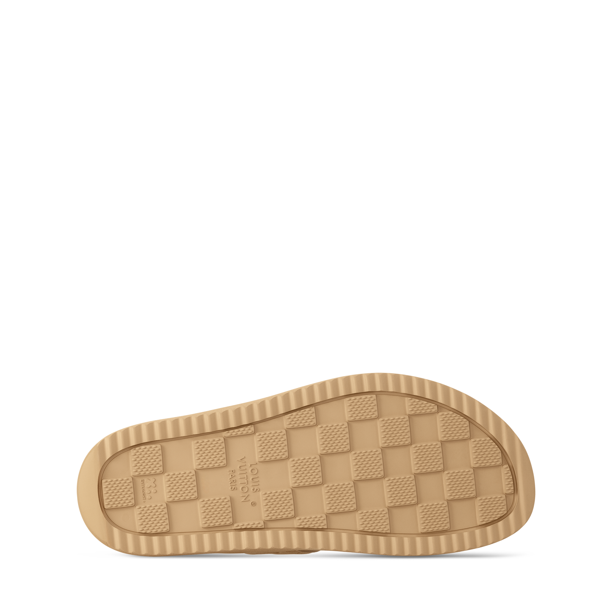 Mule LV Oasis  Hombre Zapatos Sandalias | LOUIS VUITTON (Zoom de producto)