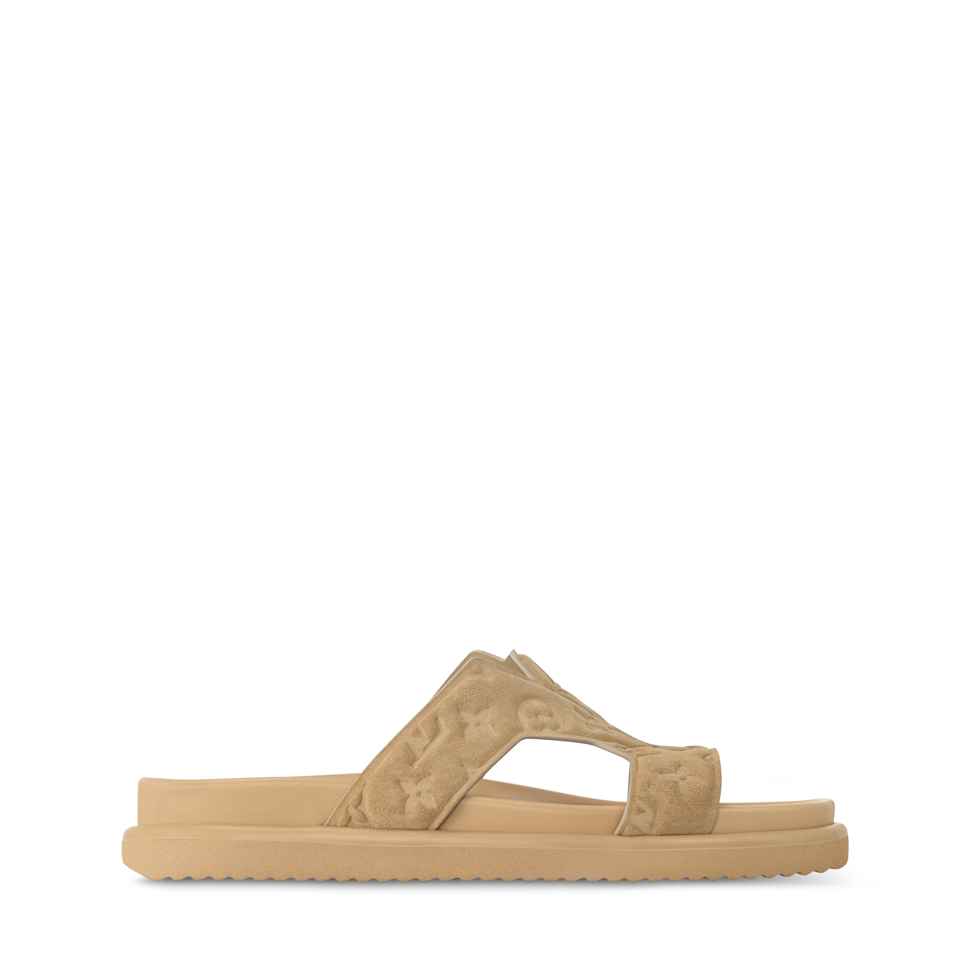 Mule LV Oasis  Hombre Zapatos Sandalias | LOUIS VUITTON (Zoom de producto)
