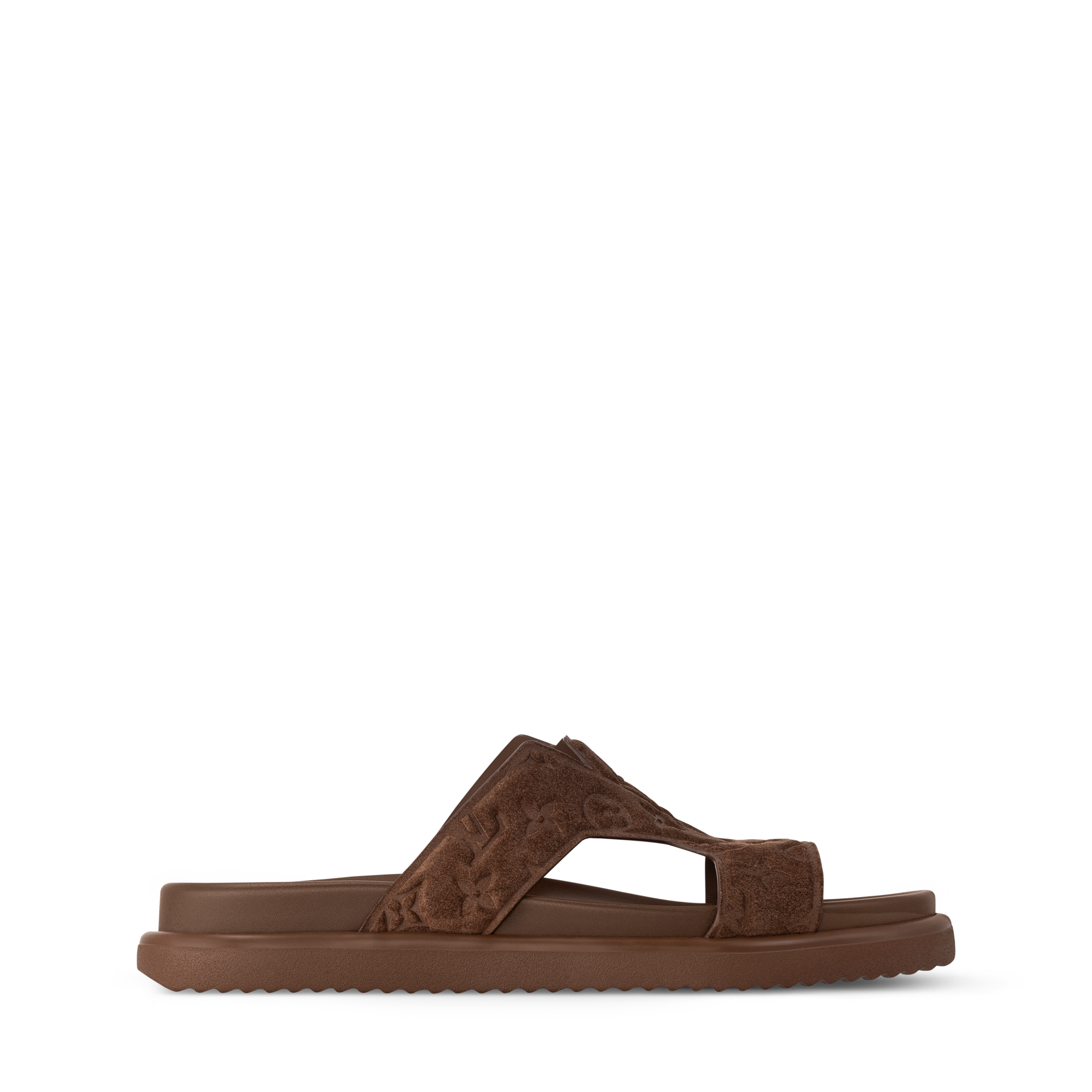 Mule LV Oasis  Hombre Zapatos Sandalias | LOUIS VUITTON (Zoom de producto)
