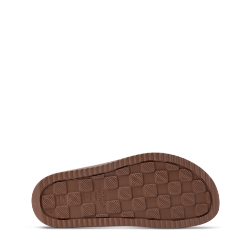 Mule LV Oasis Hombre Zapatos Sandalias | LOUIS VUITTON (Zoom de producto)