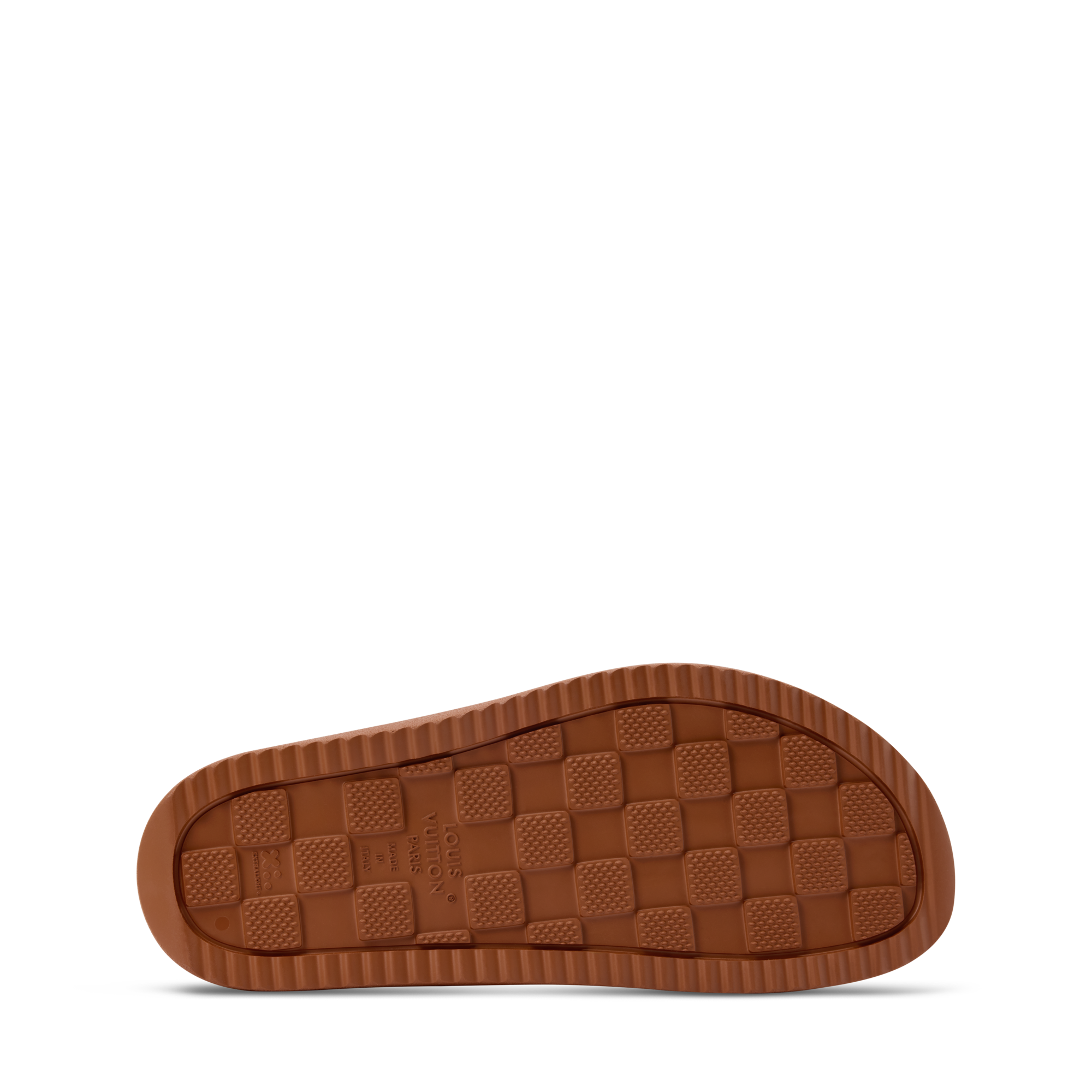 Mule LV Oasis  Hombre Zapatos Sandalias | LOUIS VUITTON (Zoom de producto)
