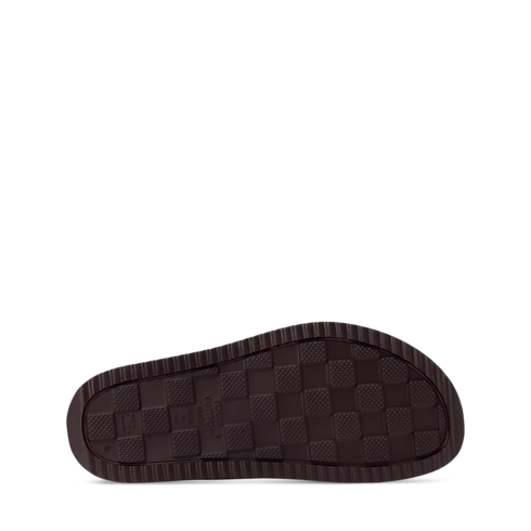 Mule LV Oasis Hombre Zapatos Sandalias | LOUIS VUITTON (Zoom de producto)