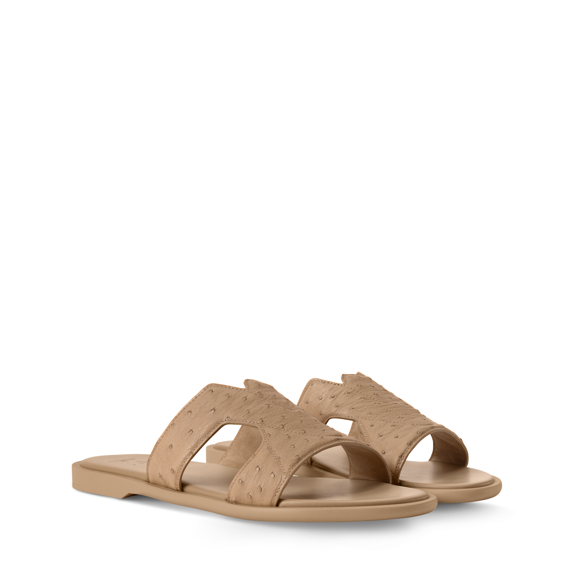 Mule LV Oasis  Hombre Zapatos Sandalias | LOUIS VUITTON (Zoom de producto)