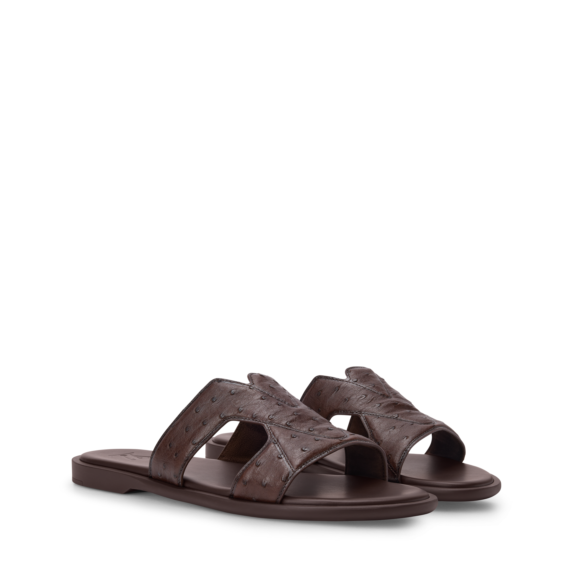 Mule LV Oasis  Hombre Zapatos Sandalias | LOUIS VUITTON (Zoom de producto)