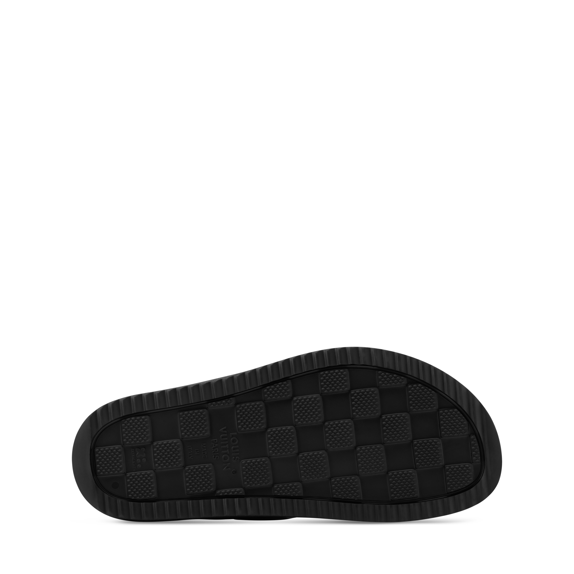 Mule LV Oasis  Hombre Zapatos Sandalias | LOUIS VUITTON (Zoom de producto)