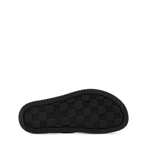 Mule LV Oasis Hombre Zapatos Sandalias | LOUIS VUITTON (Zoom de producto)