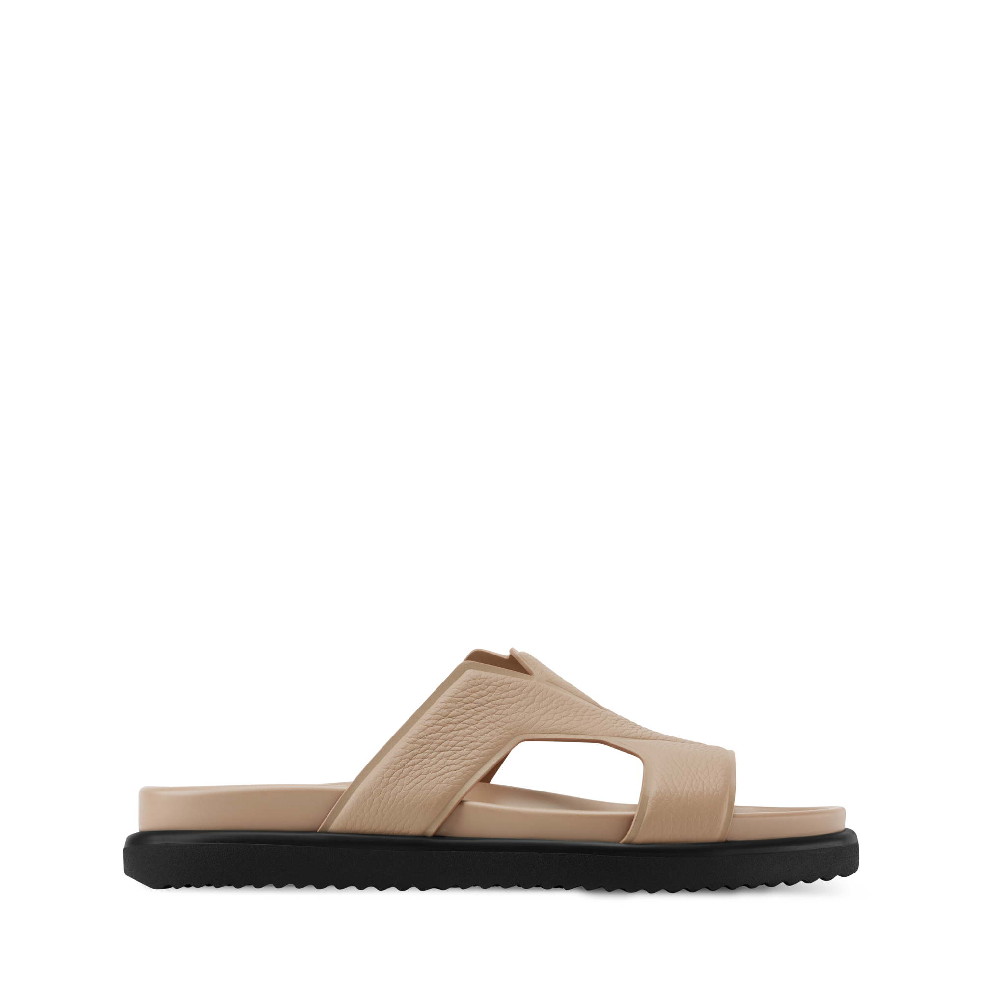Mule LV Oasis  Hombre Zapatos Sandalias | LOUIS VUITTON (Zoom de producto)