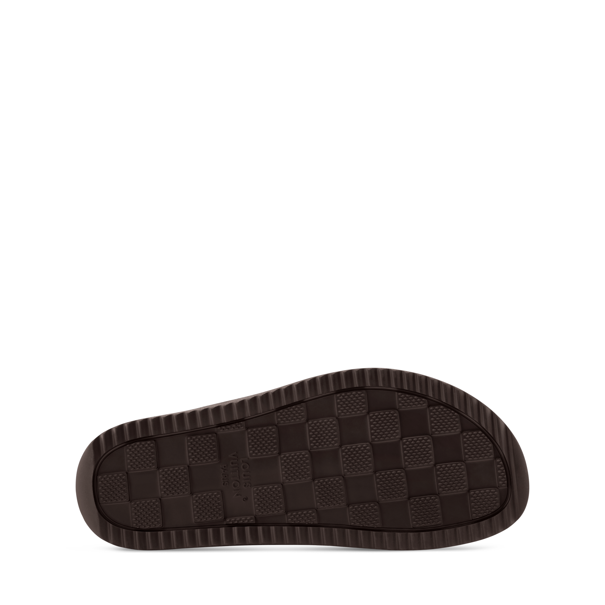 Mule LV Oasis  Hombre Zapatos Sandalias | LOUIS VUITTON (Zoom de producto)