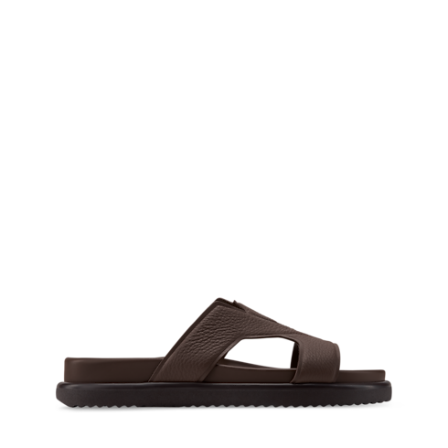 Mule LV Oasis Hombre Zapatos Sandalias | LOUIS VUITTON (Zoom de producto)