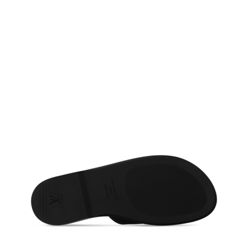 Mule LV Portofino Hombre Zapatos Sandalias | LOUIS VUITTON (Zoom de producto)