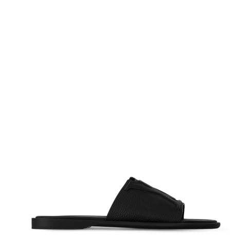 Mule LV Portofino Hombre Zapatos Sandalias | LOUIS VUITTON (Zoom de producto)