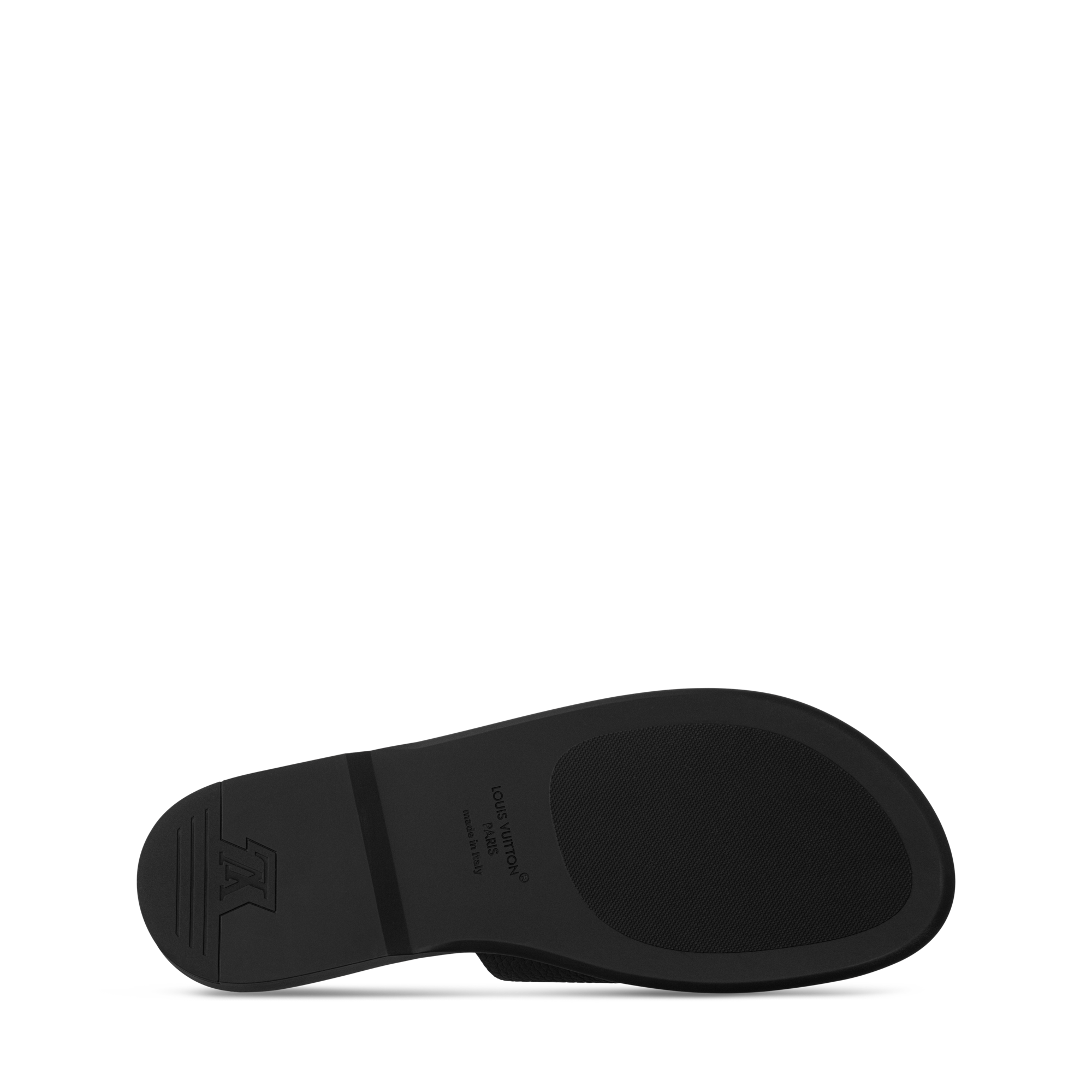 Mule LV Portofino  Hombre Zapatos Sandalias | LOUIS VUITTON (Zoom de producto)