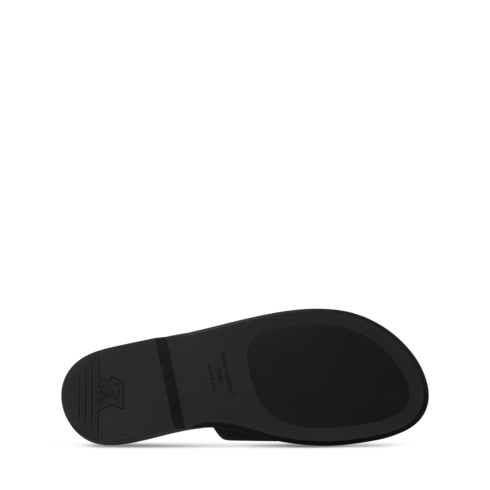 Mule LV Portofino Hombre Zapatos Sandalias | LOUIS VUITTON (Zoom de producto)