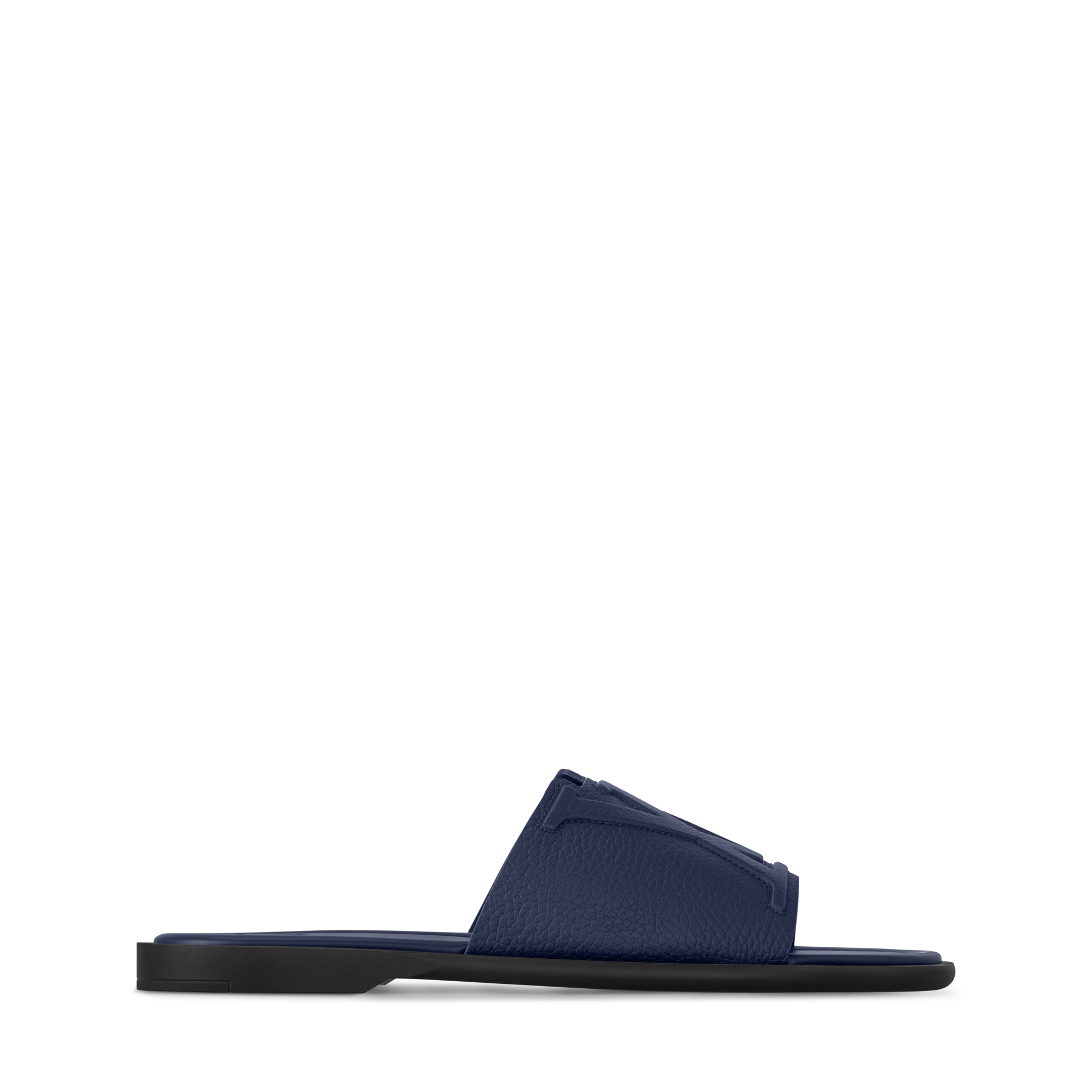 Mule LV Portofino  Hombre Zapatos Sandalias | LOUIS VUITTON (Zoom de producto)
