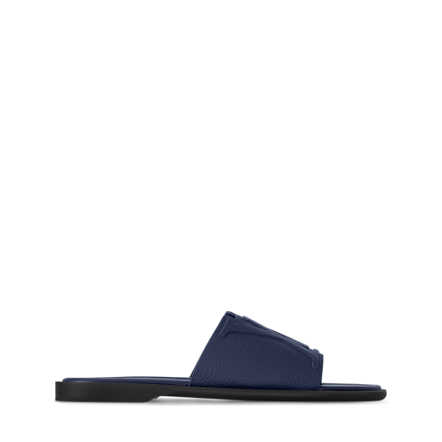 Mule LV Portofino Hombre Zapatos Sandalias | LOUIS VUITTON (Zoom de producto)