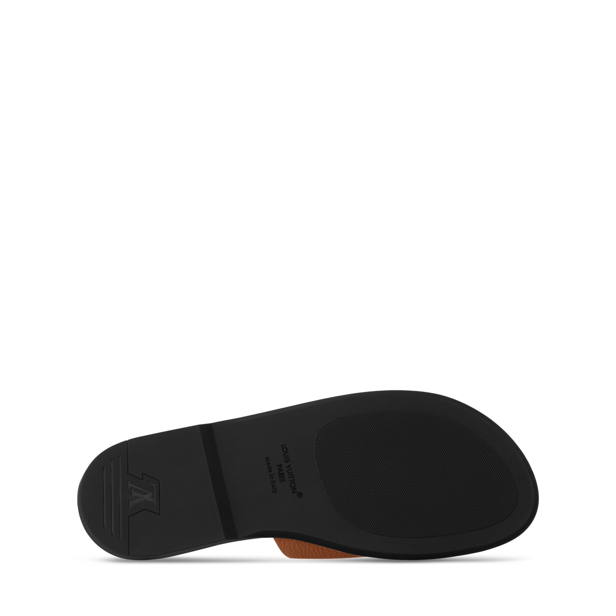 Mule LV Portofino  Hombre Zapatos Sandalias | LOUIS VUITTON (Zoom de producto)