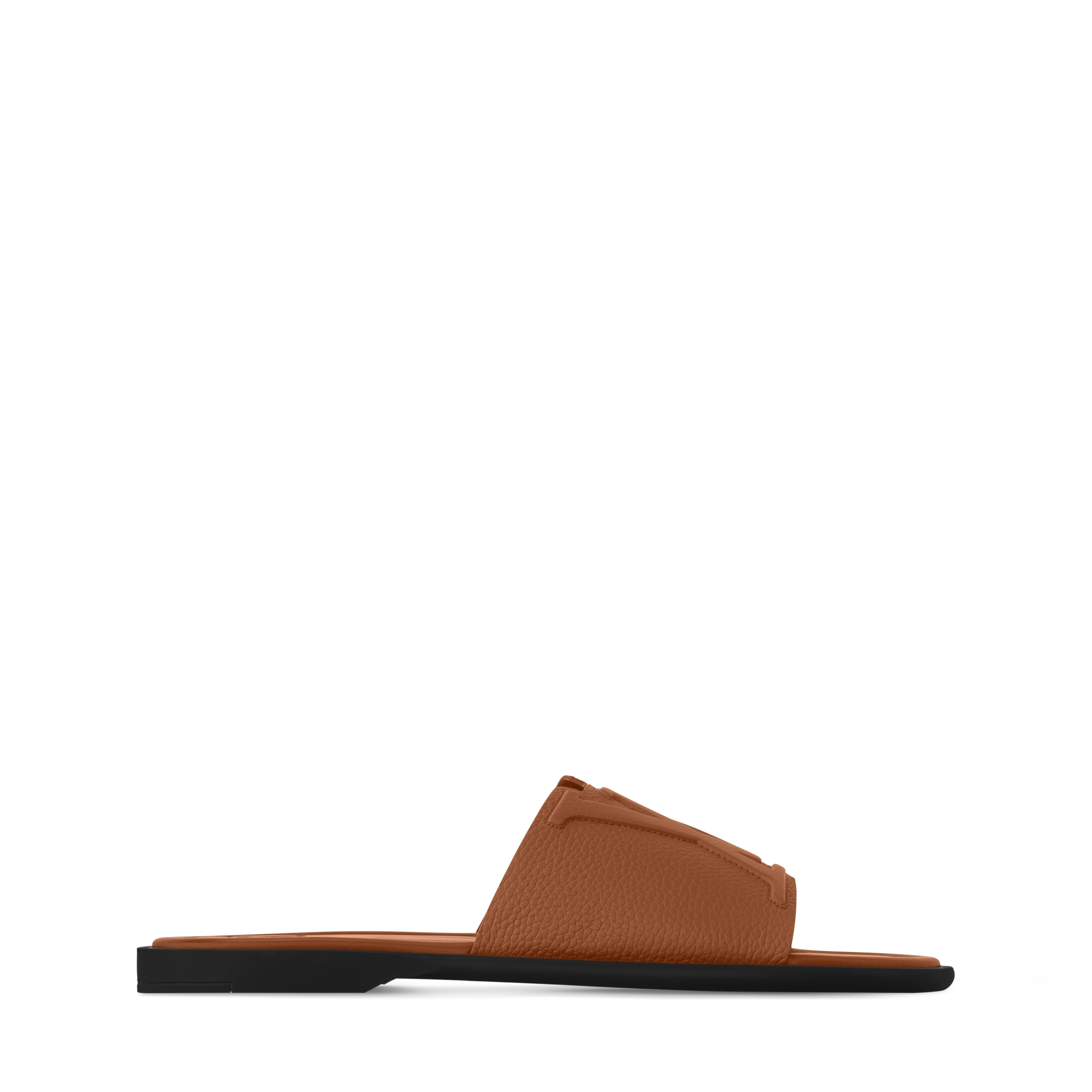 Mule LV Portofino  Hombre Zapatos Sandalias | LOUIS VUITTON (Zoom de producto)