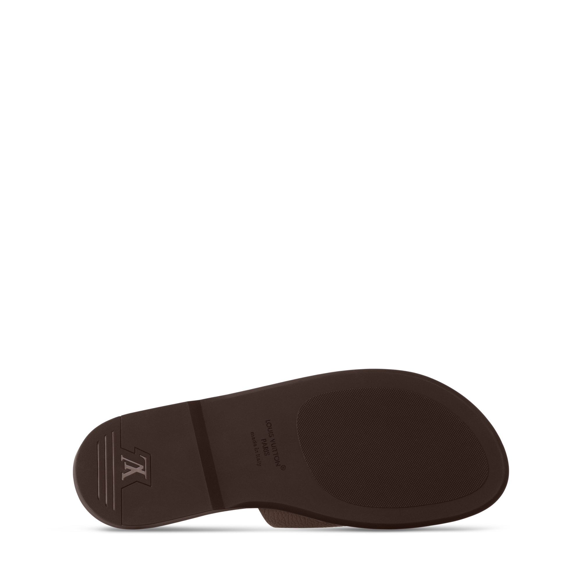 Mule LV Portofino  Hombre Zapatos Sandalias | LOUIS VUITTON (Zoom de producto)