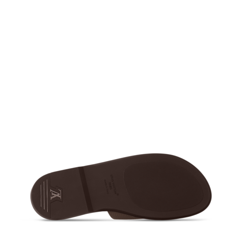 Mule LV Portofino Hombre Zapatos Sandalias | LOUIS VUITTON (Zoom de producto)