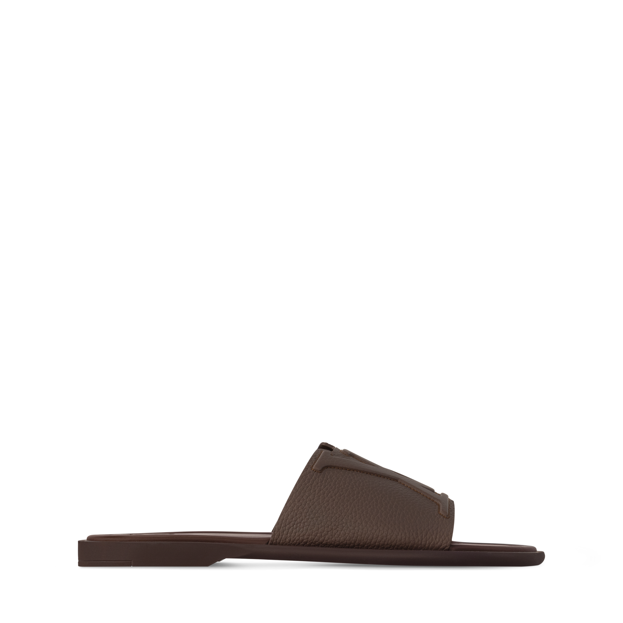 Mule LV Portofino  Hombre Zapatos Sandalias | LOUIS VUITTON (Zoom de producto)