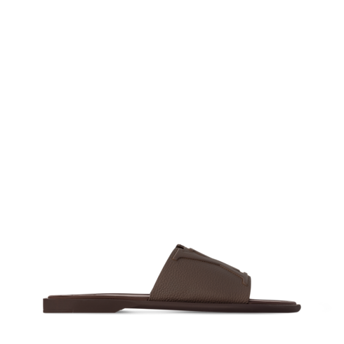 Mule LV Portofino Hombre Zapatos Sandalias | LOUIS VUITTON (Zoom de producto)
