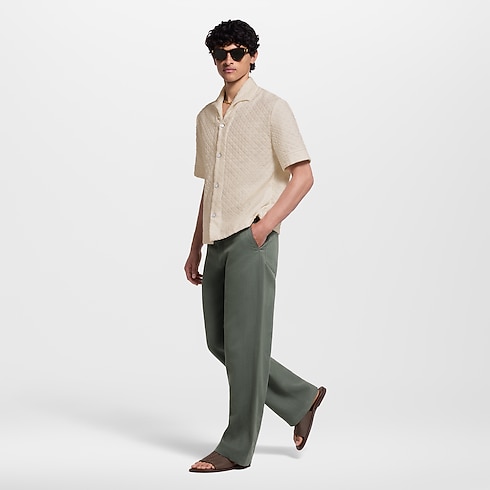 Mule LV Portofino Hombre Zapatos Sandalias | LOUIS VUITTON (Zoom de producto)