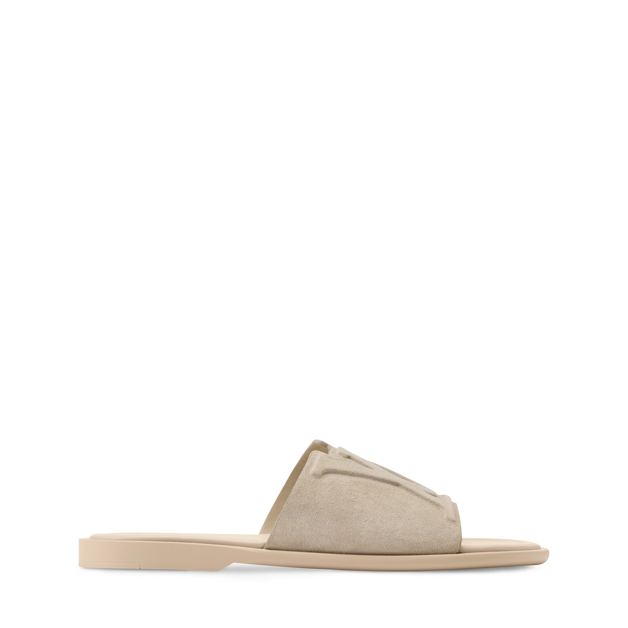 Mule LV Portofino  Hombre Zapatos Sandalias | LOUIS VUITTON (Zoom de producto)