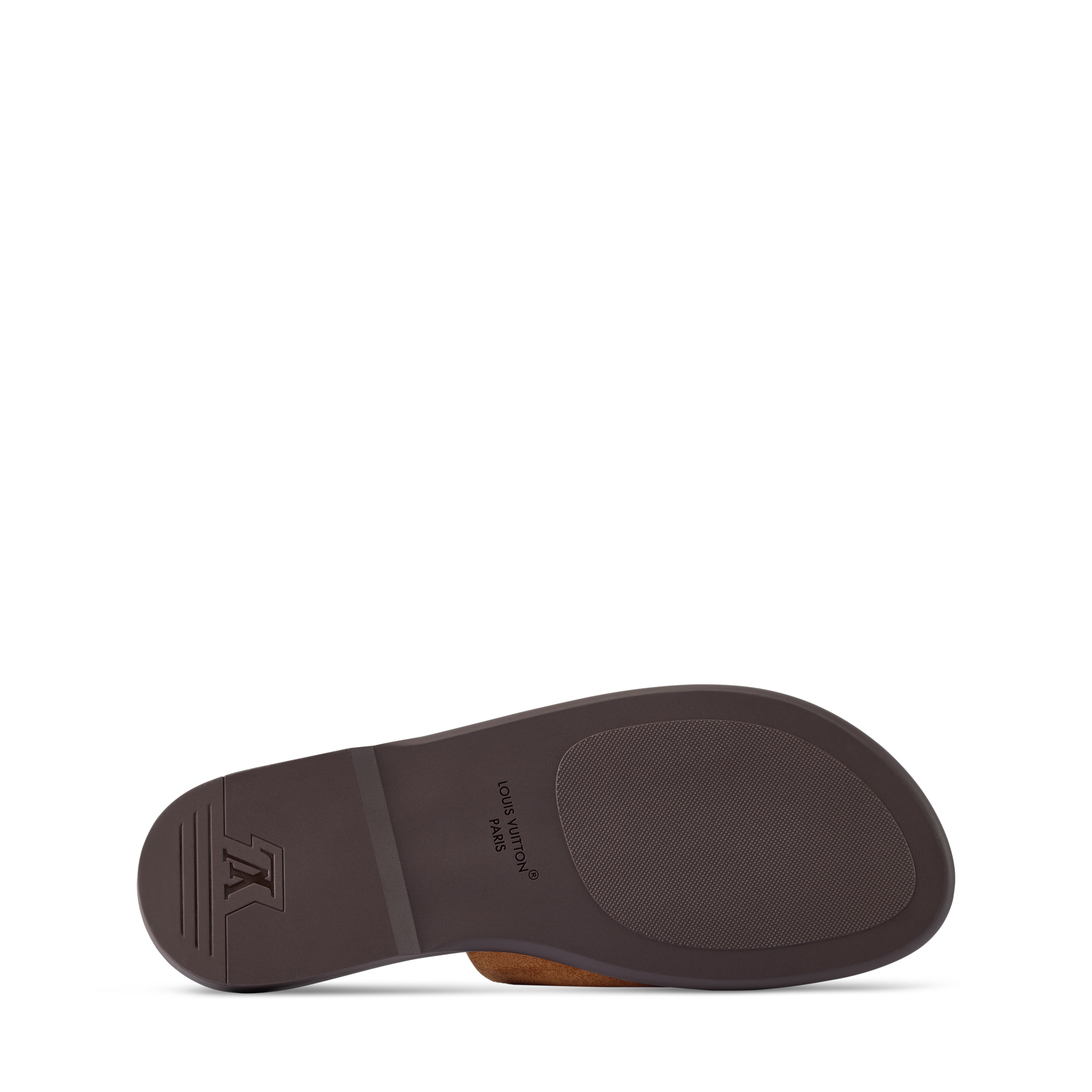 Mule LV Portofino  Hombre Zapatos Sandalias | LOUIS VUITTON (Zoom de producto)
