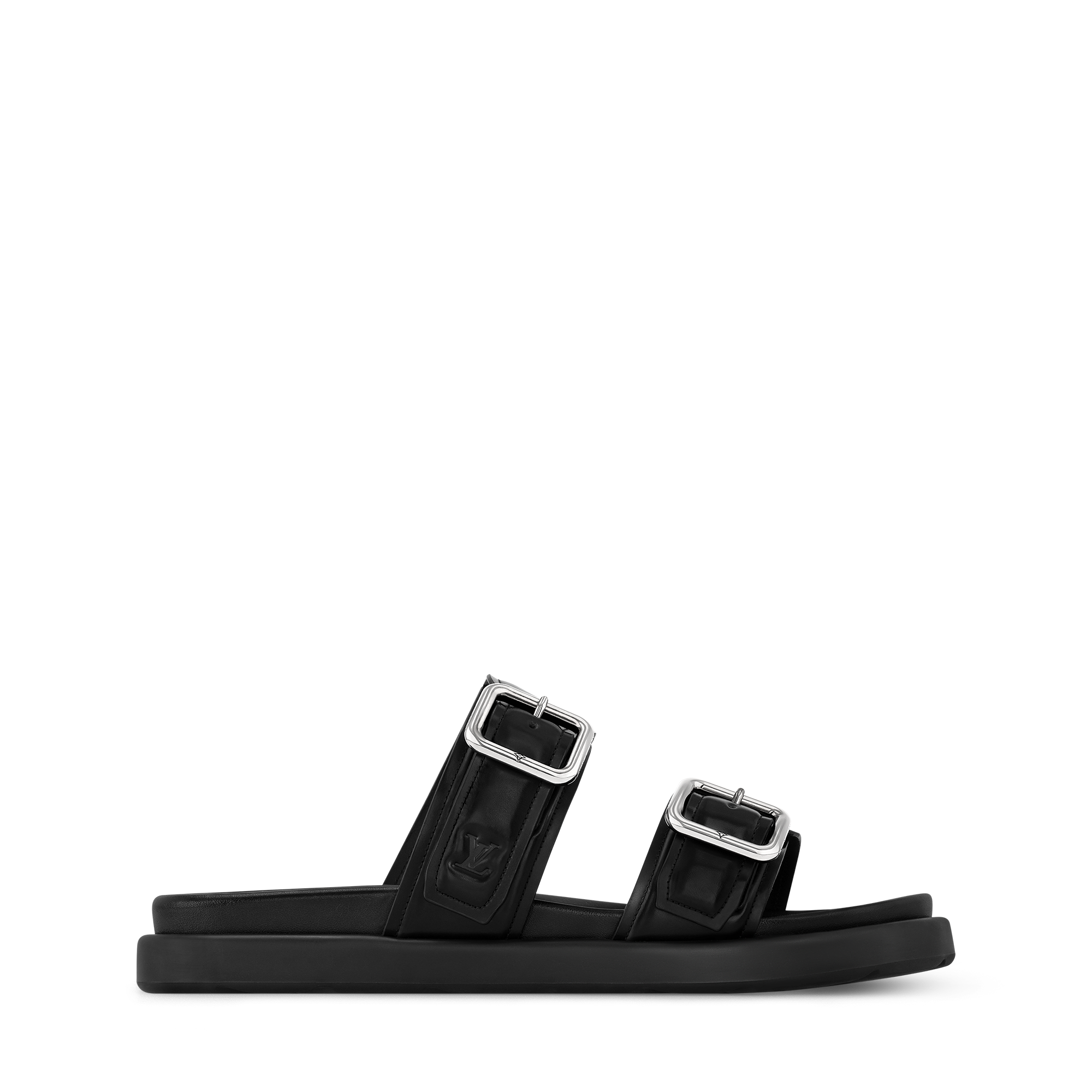 Mule LV Venice  Hombre Zapatos Sandalias | LOUIS VUITTON (Zoom de producto)