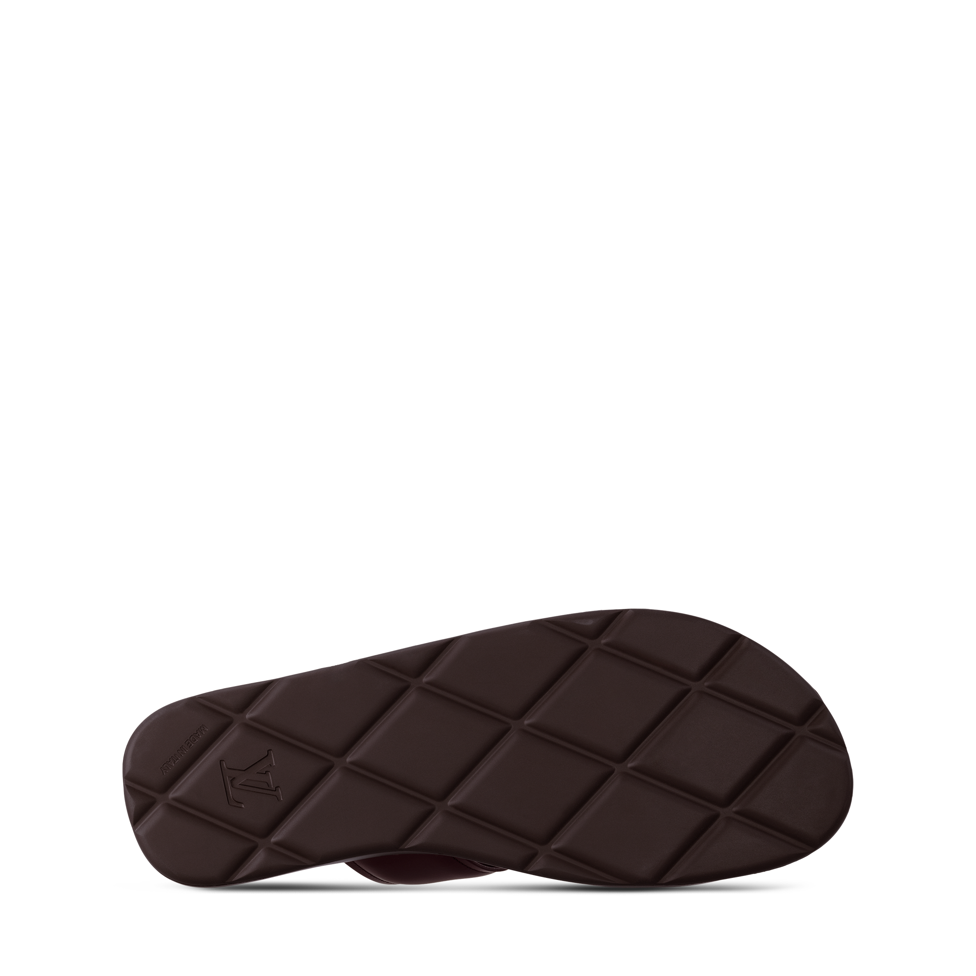 Mule LV Venice  Hombre Zapatos Sandalias | LOUIS VUITTON (Zoom de producto)
