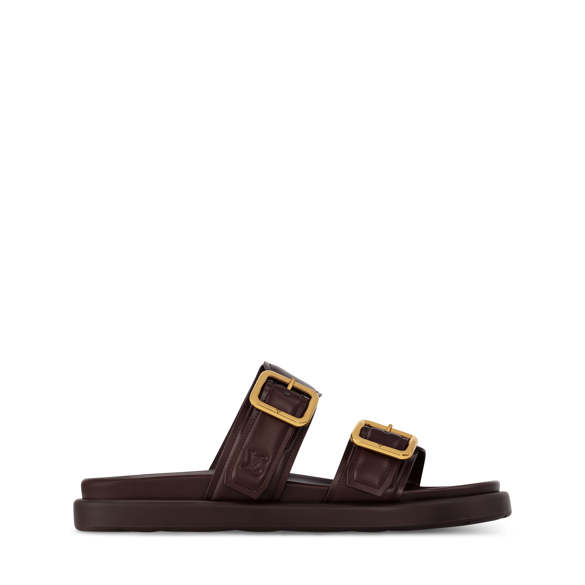 Mule LV Venice  Hombre Zapatos Sandalias | LOUIS VUITTON (Zoom de producto)