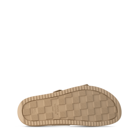 Mule LV Venice Hombre Zapatos Sandalias | LOUIS VUITTON (Zoom de producto)