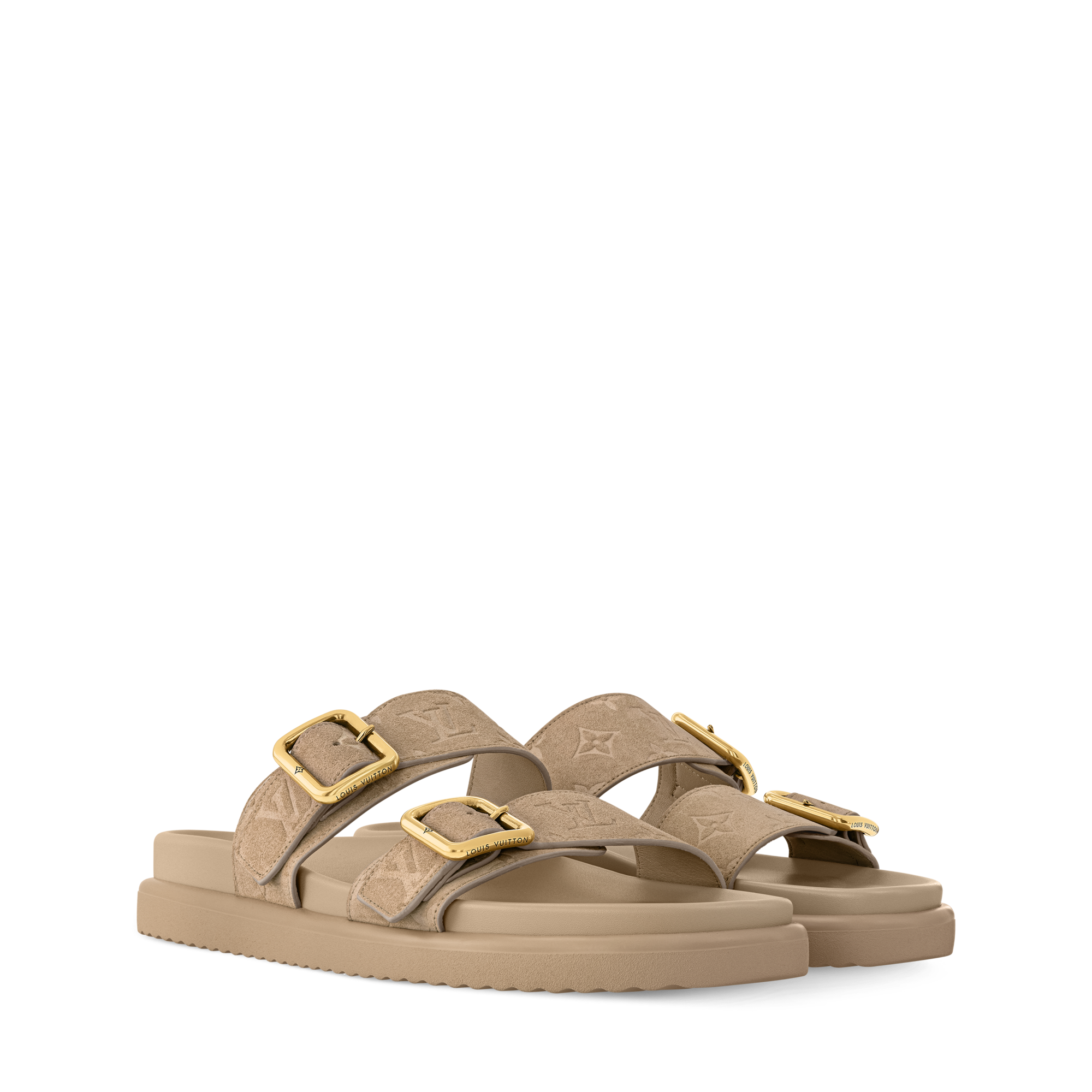 Mule LV Venice  Hombre Zapatos Sandalias | LOUIS VUITTON (Zoom de producto)