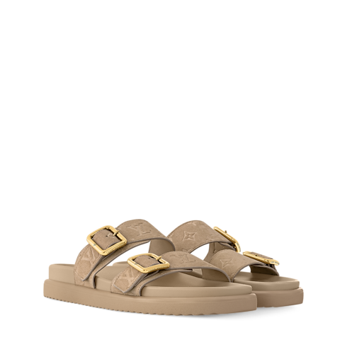 Mule LV Venice Hombre Zapatos Sandalias | LOUIS VUITTON (Zoom de producto)