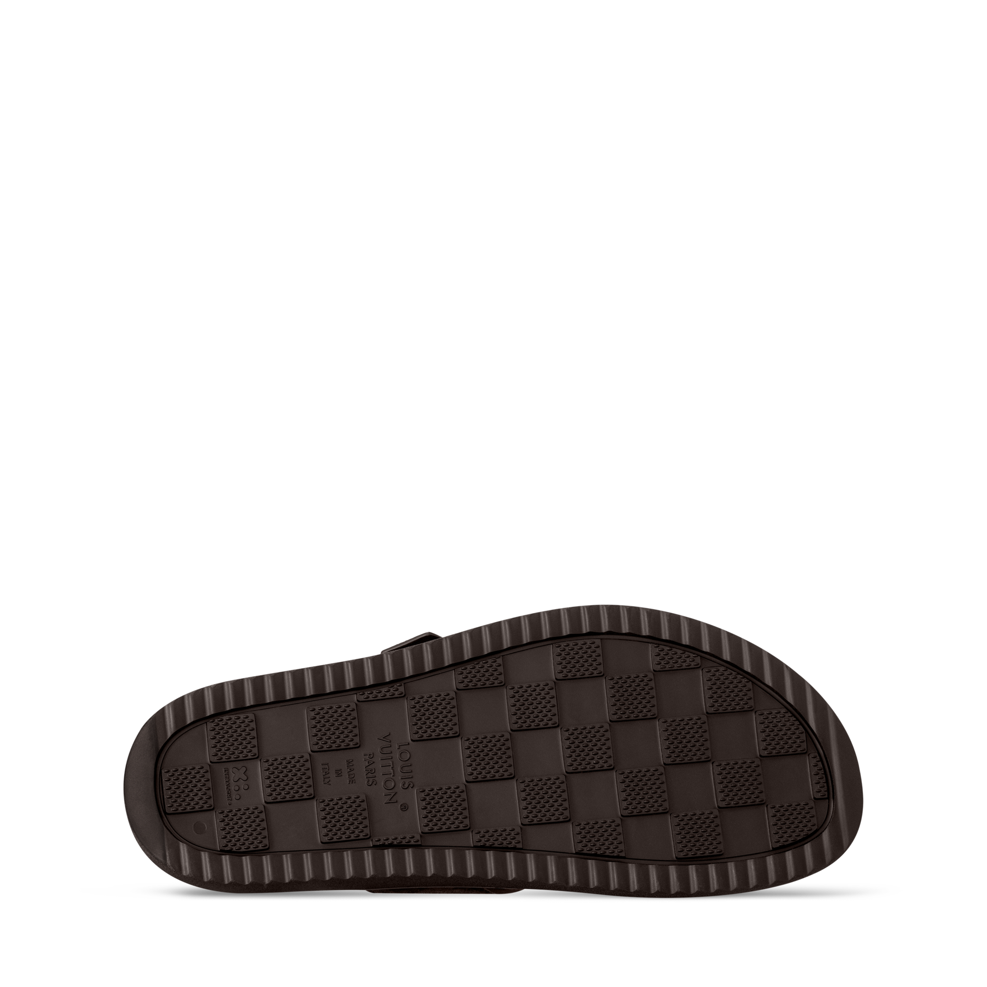 Mule LV Venice  Hombre Zapatos Sandalias | LOUIS VUITTON (Zoom de producto)