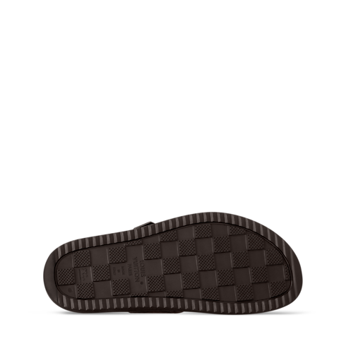 Mule LV Venice Hombre Zapatos Sandalias | LOUIS VUITTON (Zoom de producto)