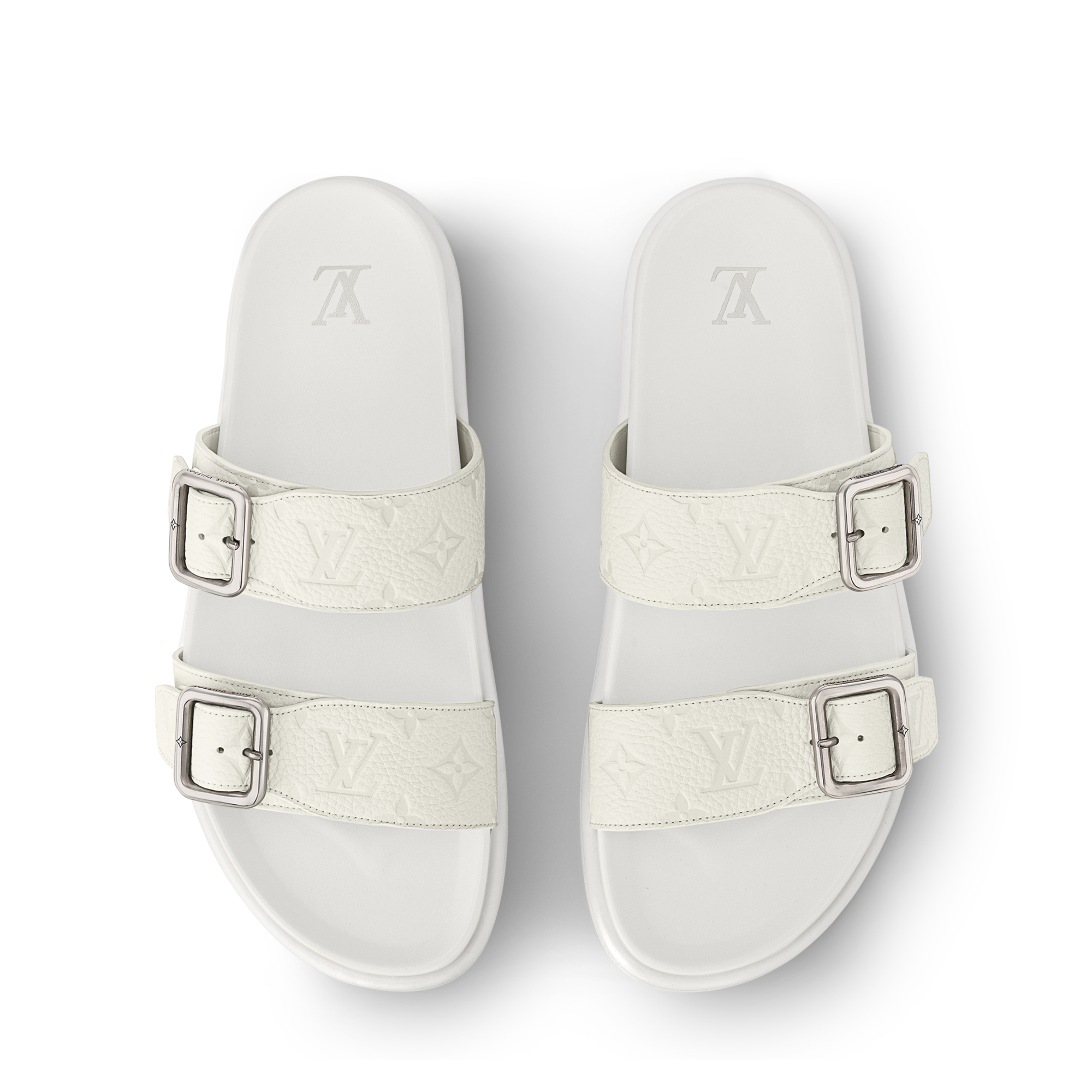 Mule LV Venice  Hombre Zapatos Sandalias | LOUIS VUITTON (Zoom de producto)
