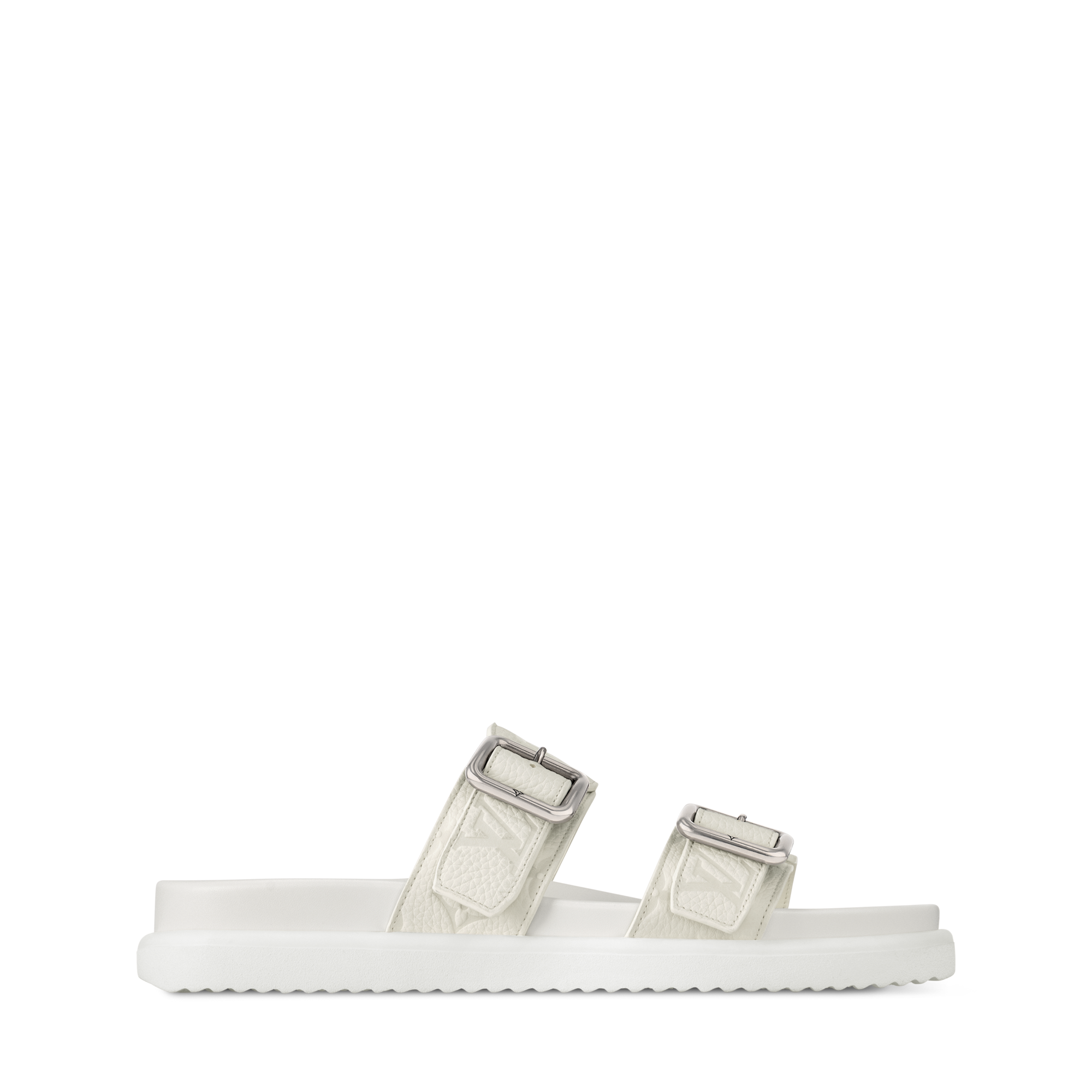 Mule LV Venice  Hombre Zapatos Sandalias | LOUIS VUITTON (Zoom de producto)