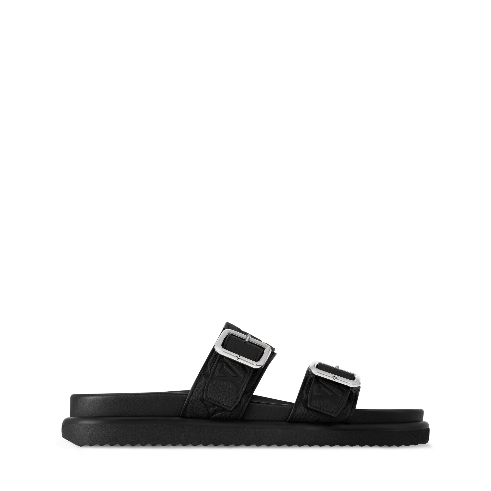 Mule LV Venice  Hombre Zapatos Sandalias | LOUIS VUITTON (Zoom de producto)