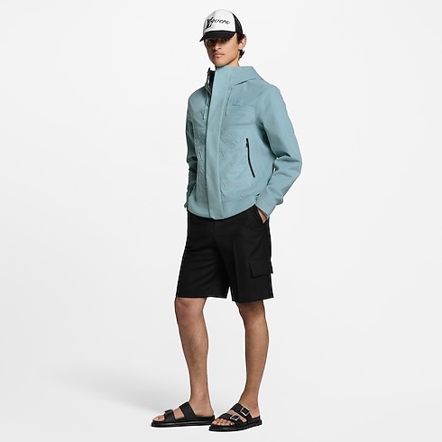 Mule LV Venice Hombre Zapatos Sandalias | LOUIS VUITTON (Zoom de producto)