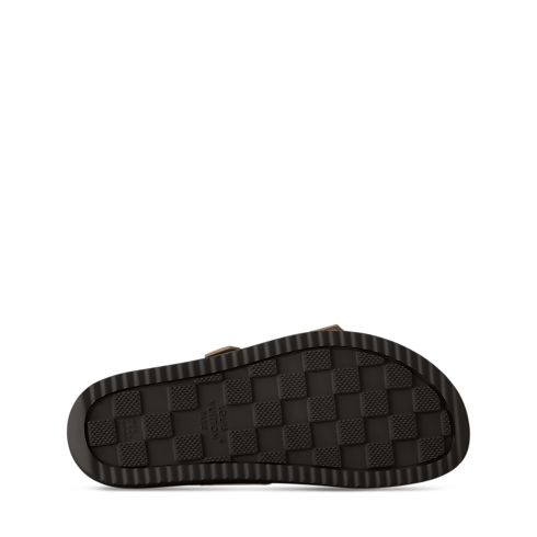 Mule LV Venice Hombre Zapatos Sandalias | LOUIS VUITTON (Zoom de producto)