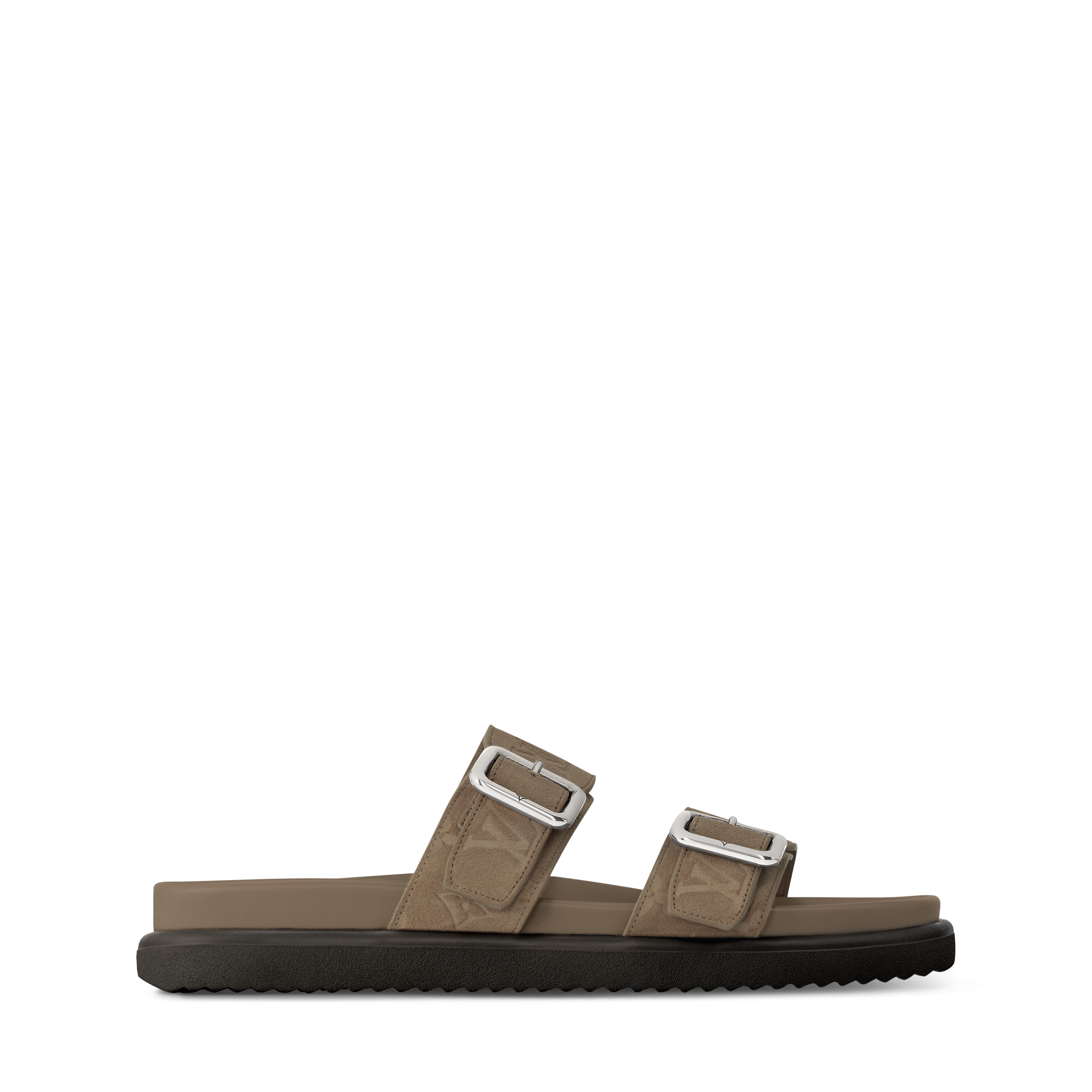 Mule LV Venice  Hombre Zapatos Sandalias | LOUIS VUITTON (Zoom de producto)