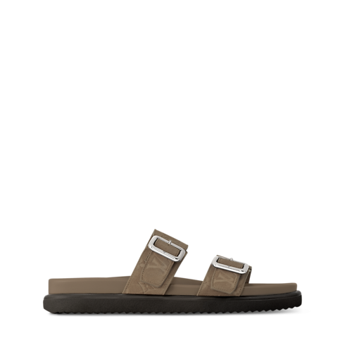 Mule LV Venice Hombre Zapatos Sandalias | LOUIS VUITTON (Zoom de producto)