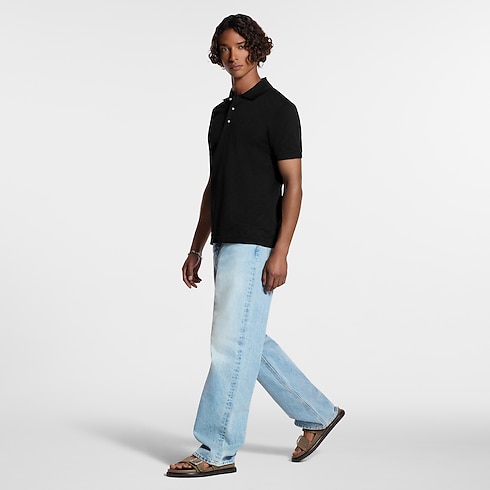 Mule LV Venice Hombre Zapatos Sandalias | LOUIS VUITTON (Zoom de producto)