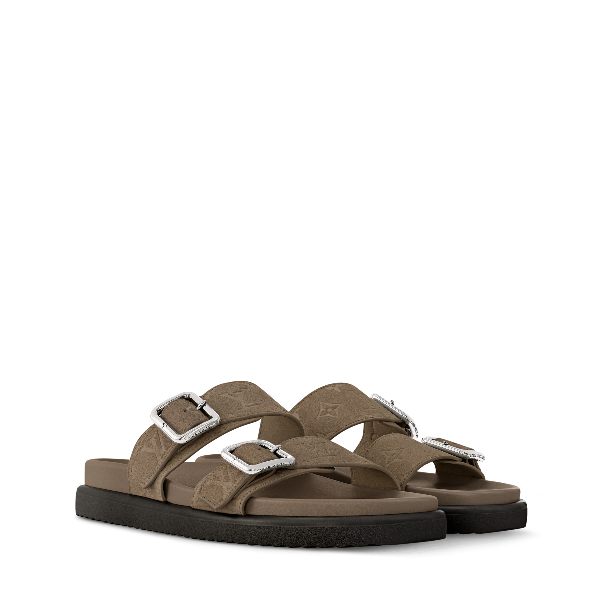 Mule LV Venice  Hombre Zapatos Sandalias | LOUIS VUITTON (Zoom de producto)