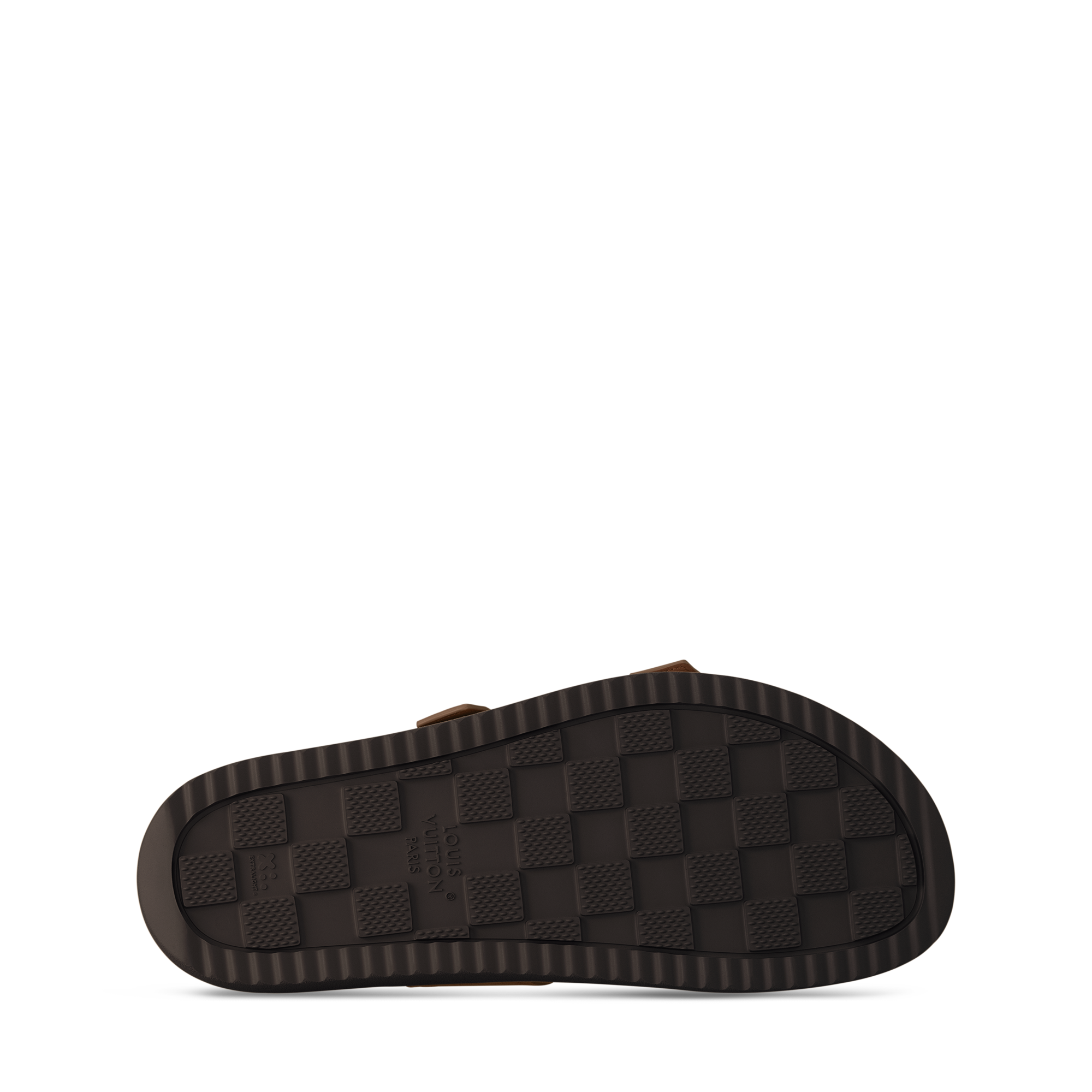 Mule LV Venice  Hombre Zapatos Sandalias | LOUIS VUITTON (Zoom de producto)