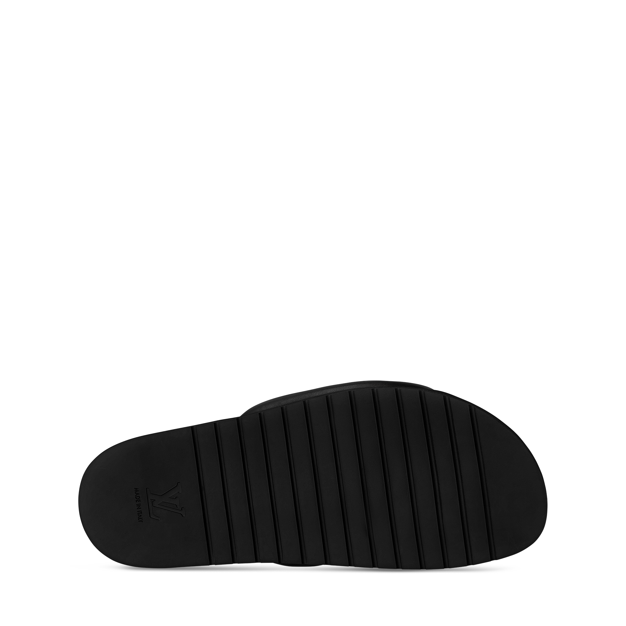 Mule Miami  Hombre Zapatos Sandalias | LOUIS VUITTON (Zoom de producto)