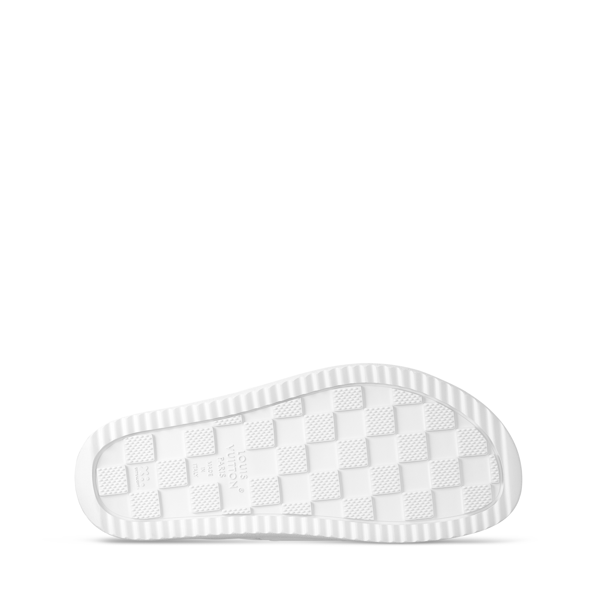 Mule Miami  Hombre Zapatos Sandalias | LOUIS VUITTON (Zoom de producto)