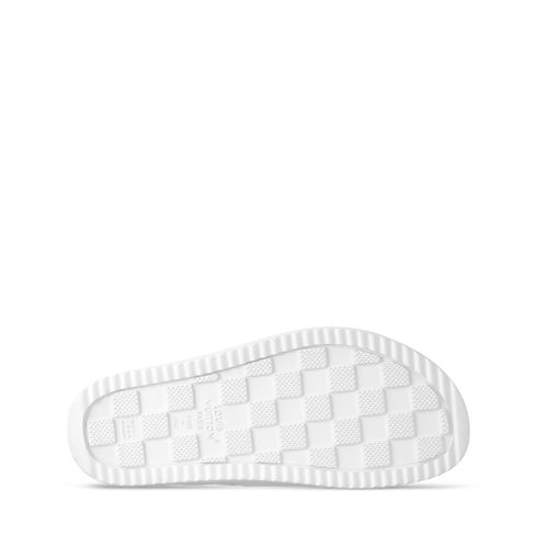 Mule Miami Hombre Zapatos Sandalias | LOUIS VUITTON (Zoom de producto)