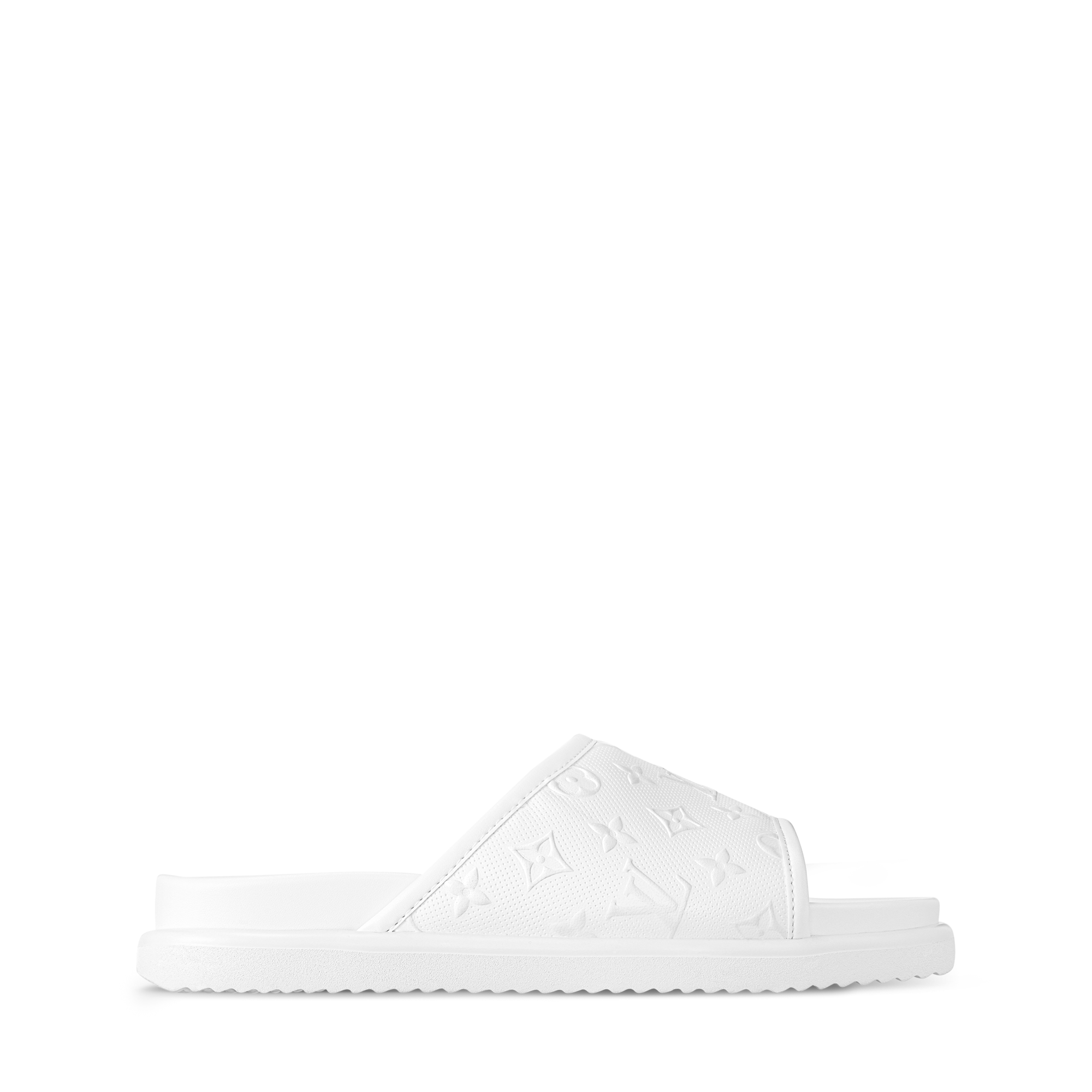Mule Miami  Hombre Zapatos Sandalias | LOUIS VUITTON (Zoom de producto)